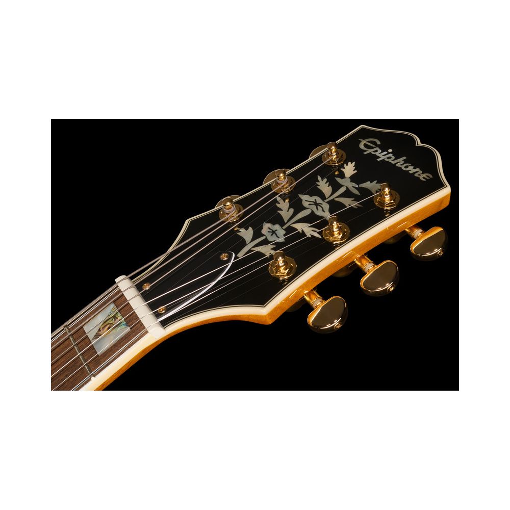 Epiphone Sheraton Natural – Thomann Ireland