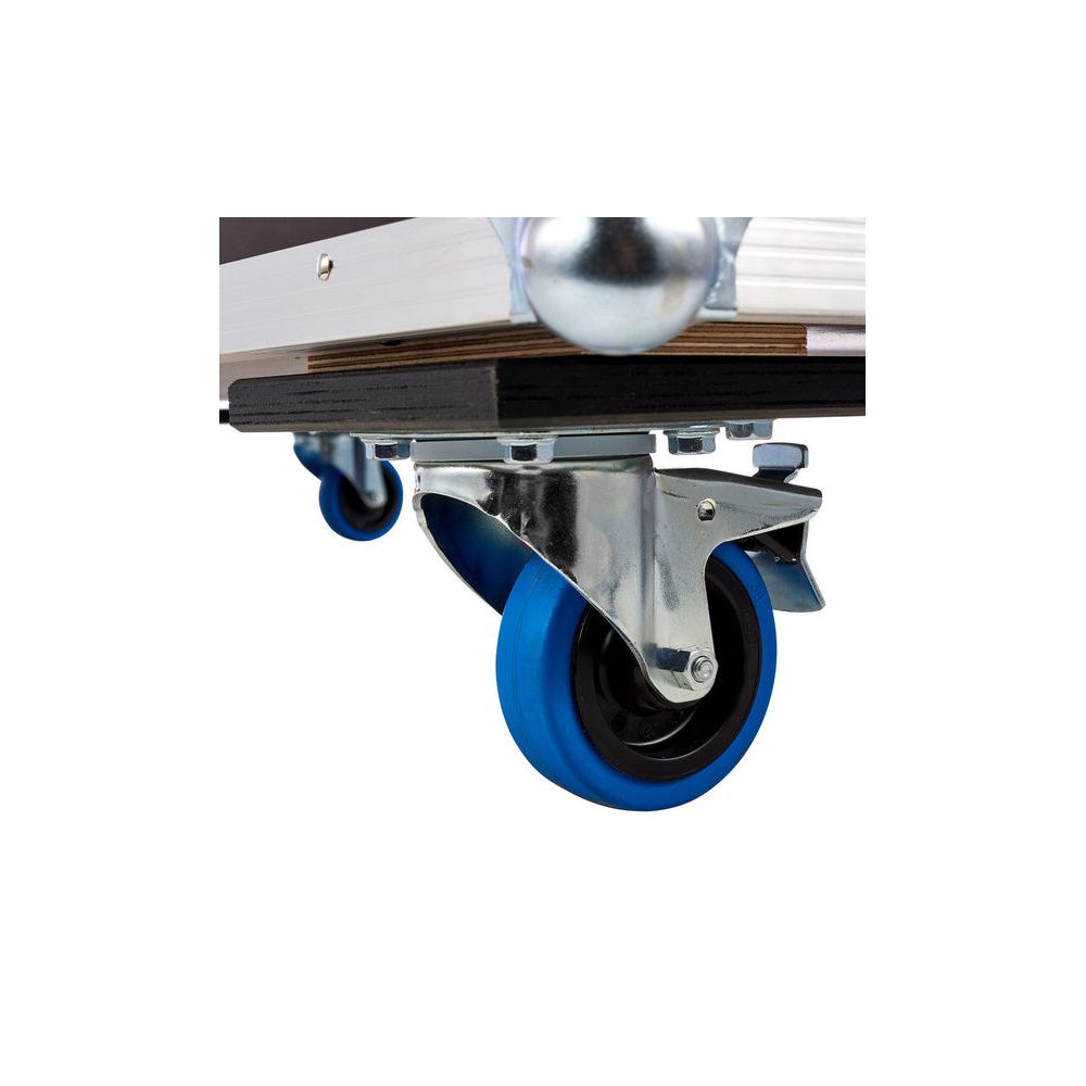 Thon Case 8x Pixel Rail 40 RGB – Thomann Ireland