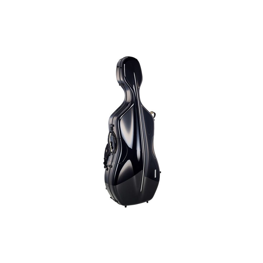 Gewa Air Cello Case BK/BK Fiedler – Thomann Ireland