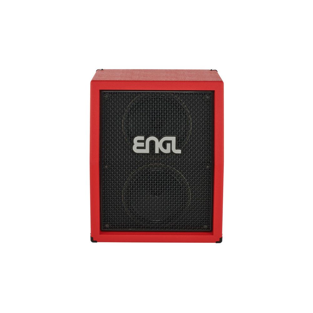 Engl E212VBSR Pro LTD Red – Thomann Ireland