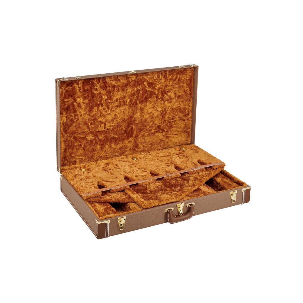 Fender Classic Series Case Stand 5 BR – Thomann Ireland