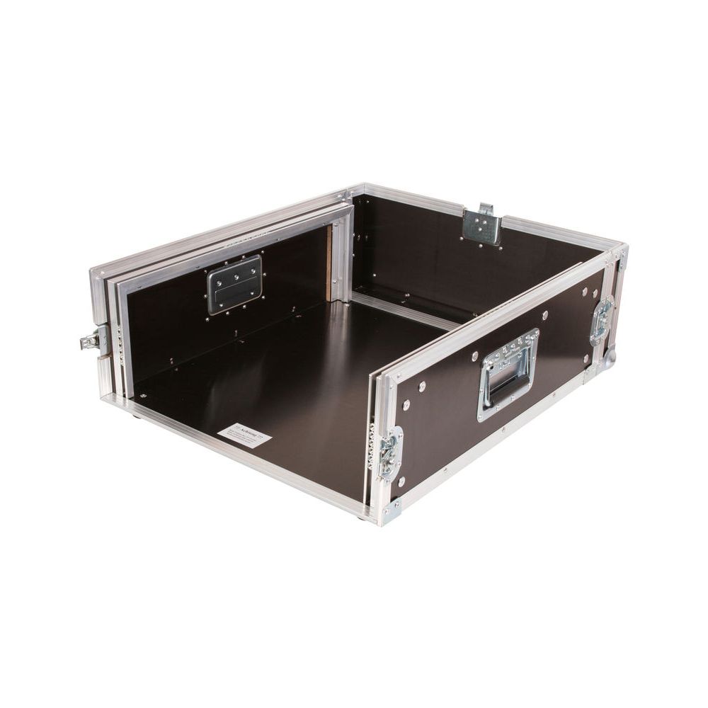 Thon Triple Door Rack 4U 55 – Thomann Ireland