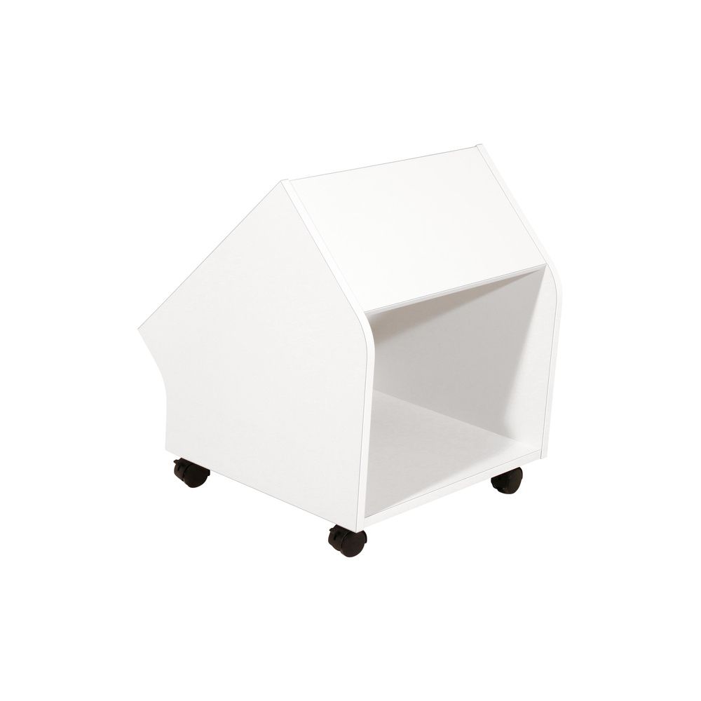 Thon Studio Side Rack 10U WH – Thomann Ireland