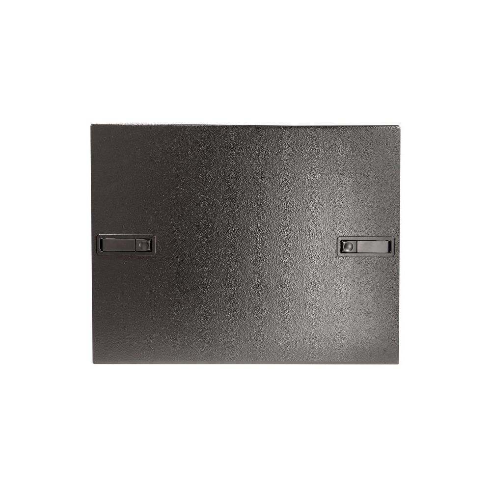 Thon Multiflex 8U Frontlid – Thomann Ireland