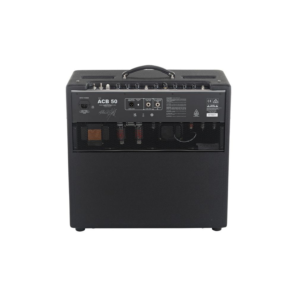 Fender ACB 50 – Thomann Ireland