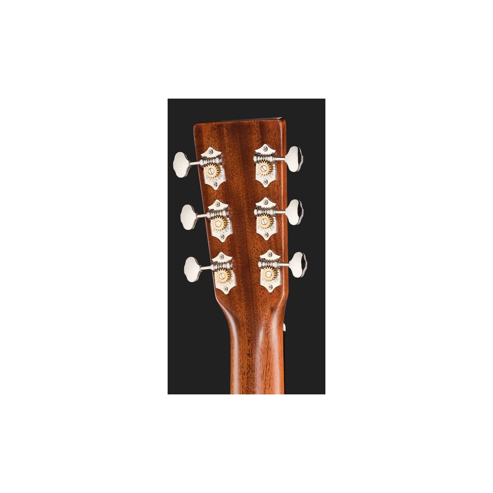 Martin Guitar 0018 – Thomann Ireland