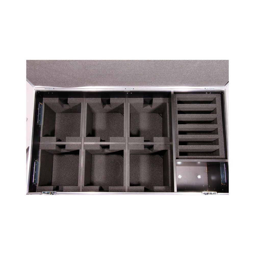 Thon Case Ignition WAL