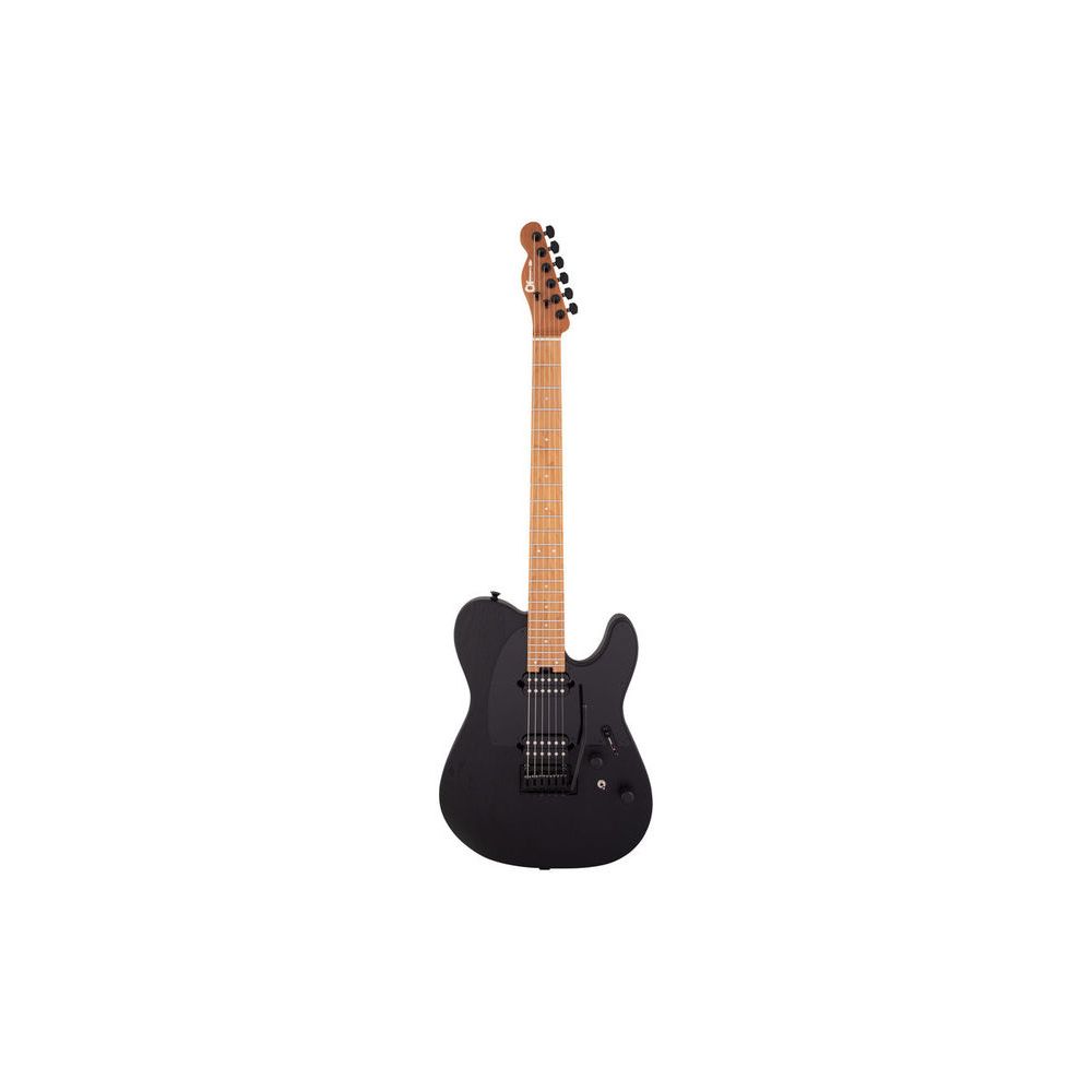 Charvel Pro
