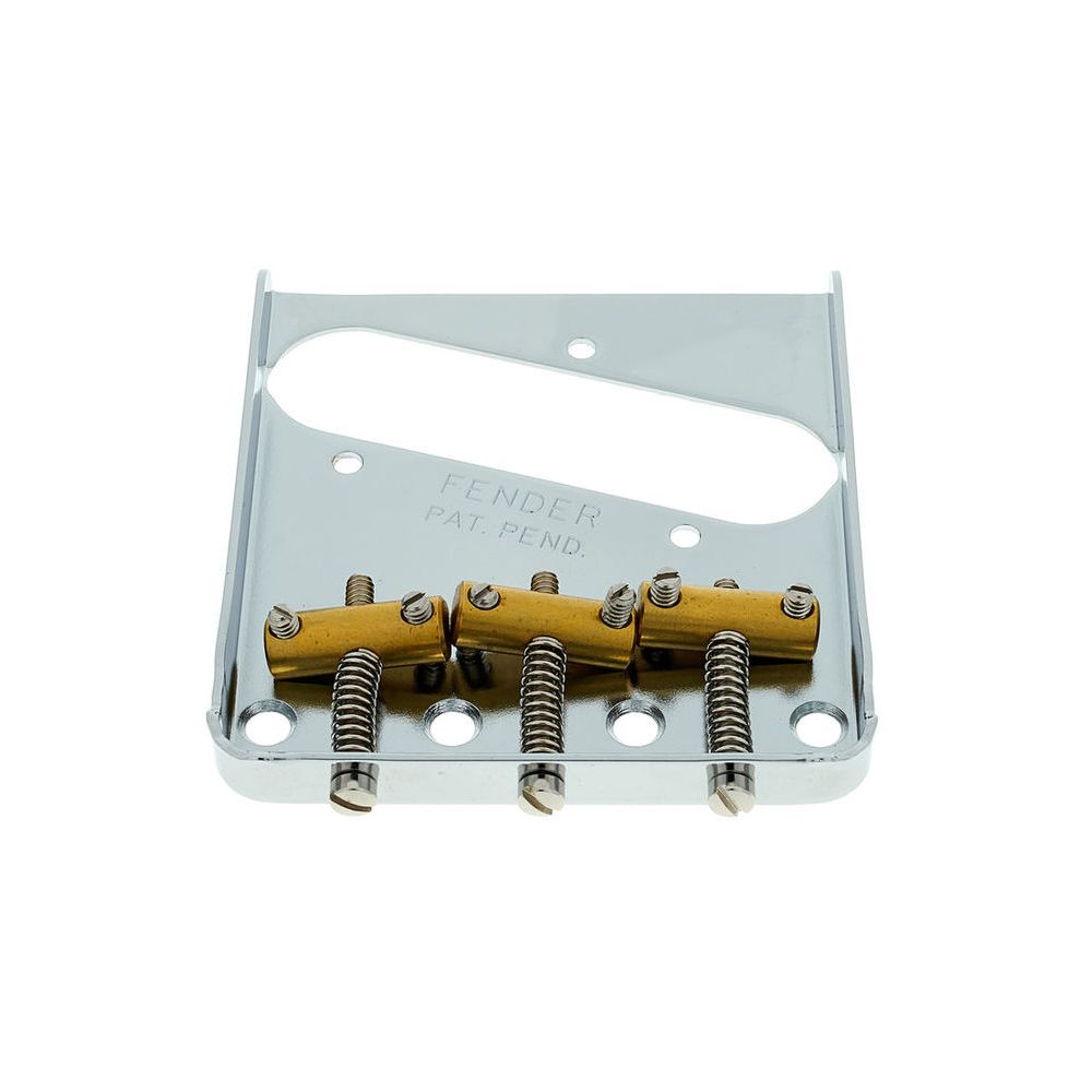 Fender Vintage Tele Bridge 3