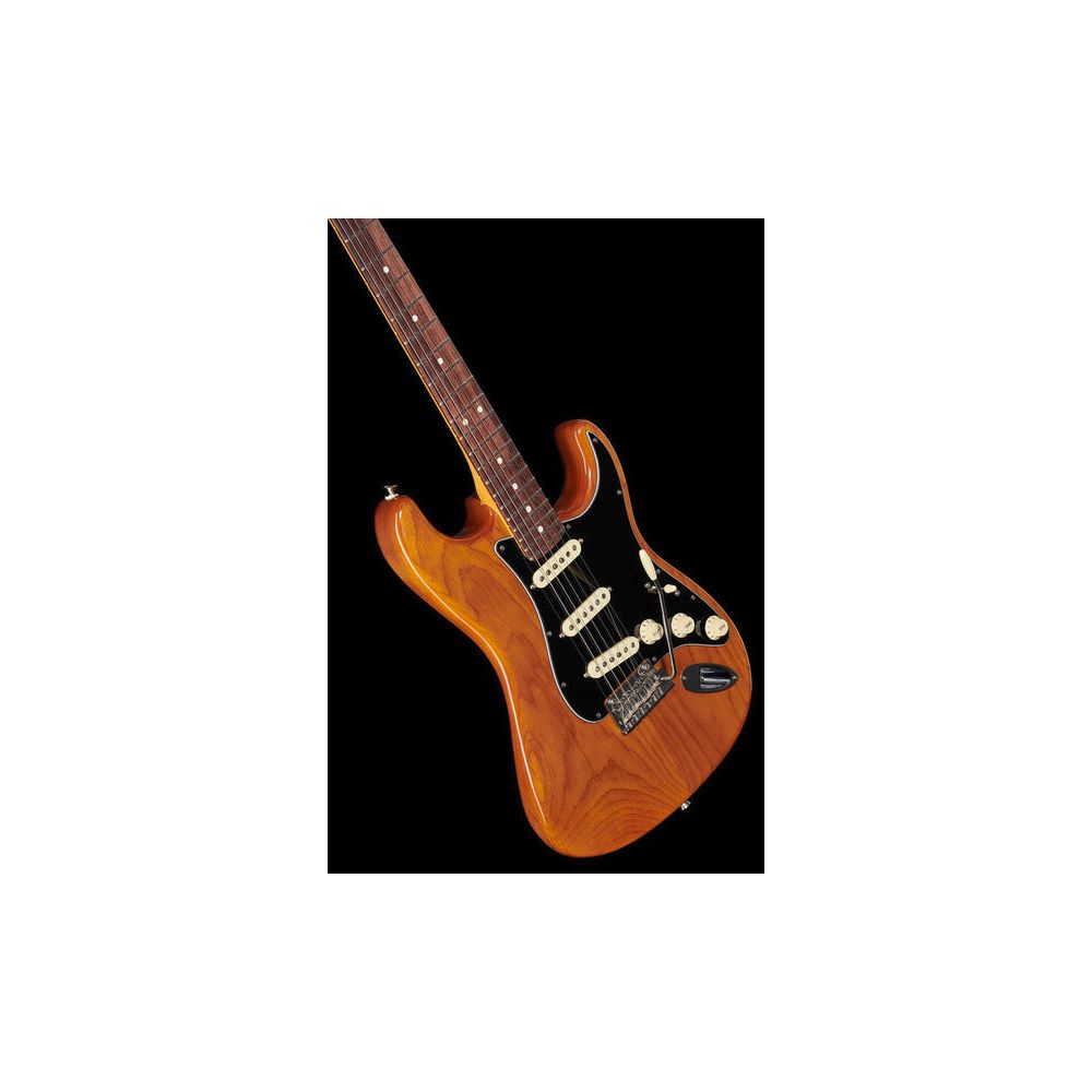 Fender AM Pro II Strat RST PIN – Thomann Ireland