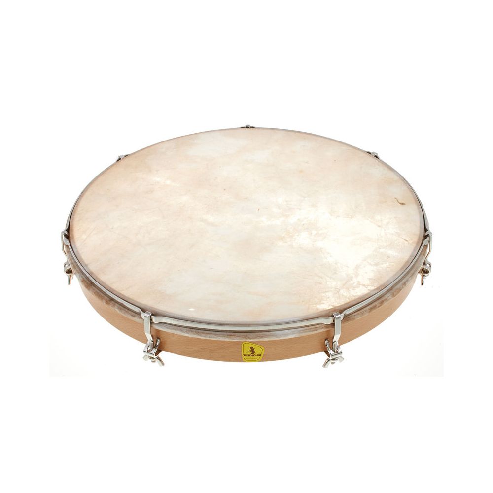 Studio 49 RT400 Framedrum 40cm – Thomann Ireland