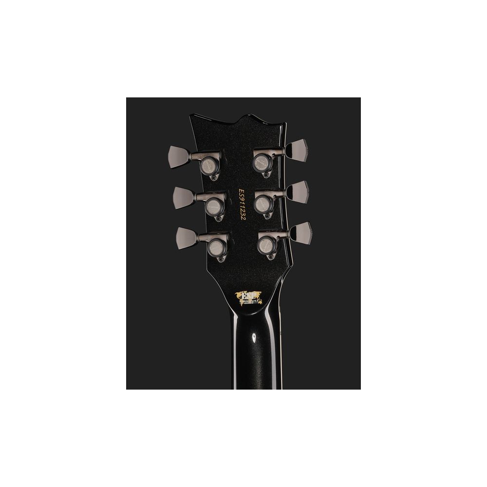 ESP Eclipse Custom ST Black SB – Thomann Ireland