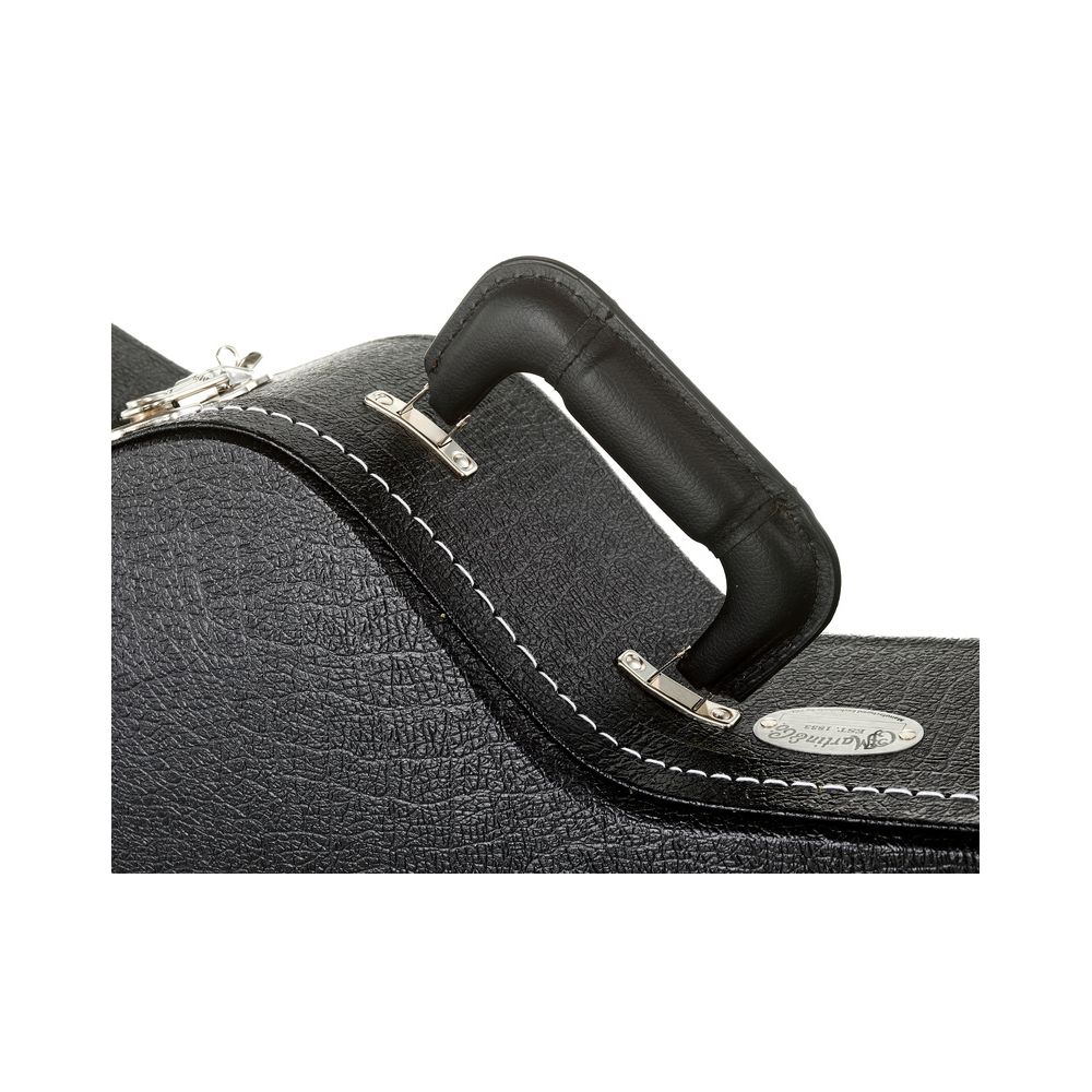 Martin Guitar 000 / OM Hardshell Case – Thomann Ireland