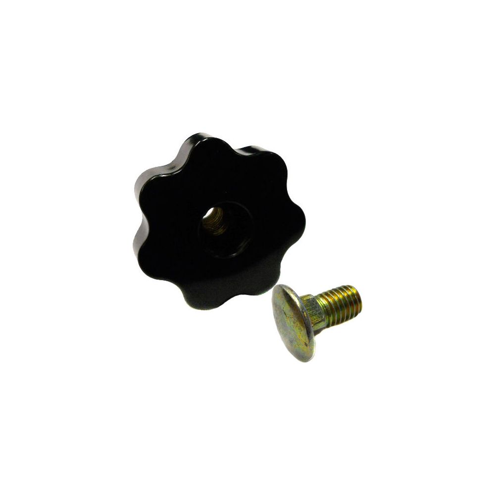 Stairville Wing Screw M10 x 20mm IG – Thomann Ireland
