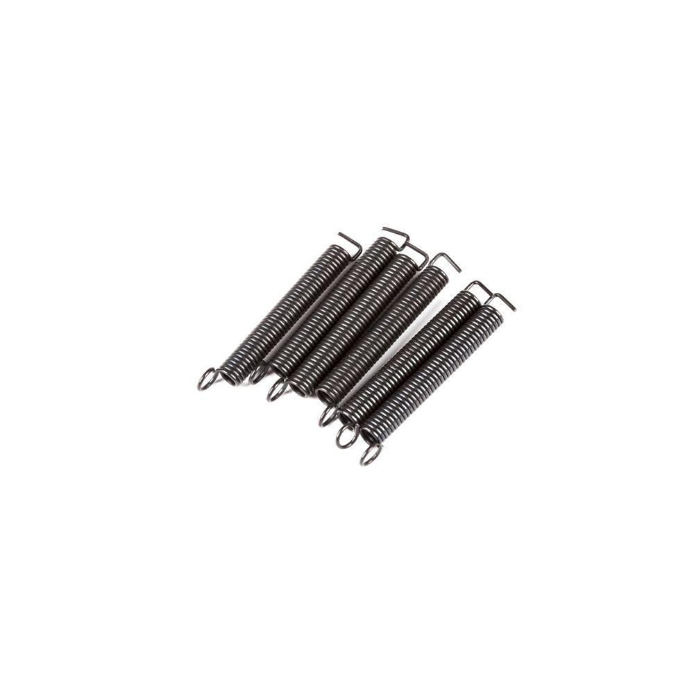 Fender Tremolo Tension Springs 6 BLK – Thomann Ireland