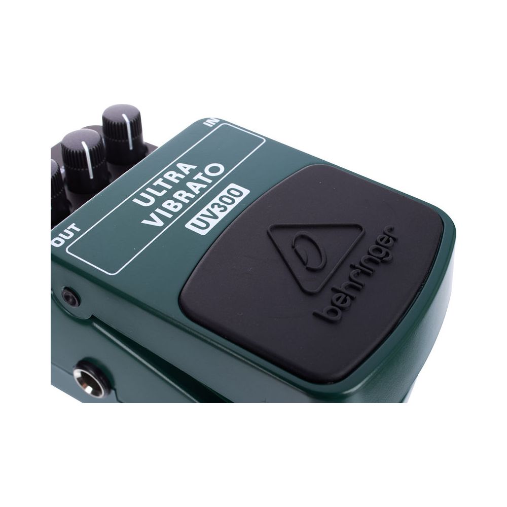 Behringer UV300 Ultra Vibrato – Thomann Ireland