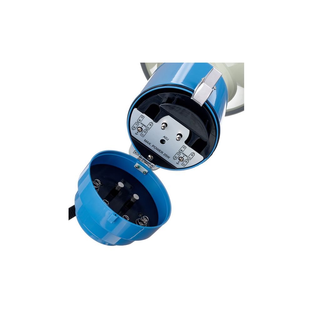 Thomann M25 Megaphone – Thomann Ireland