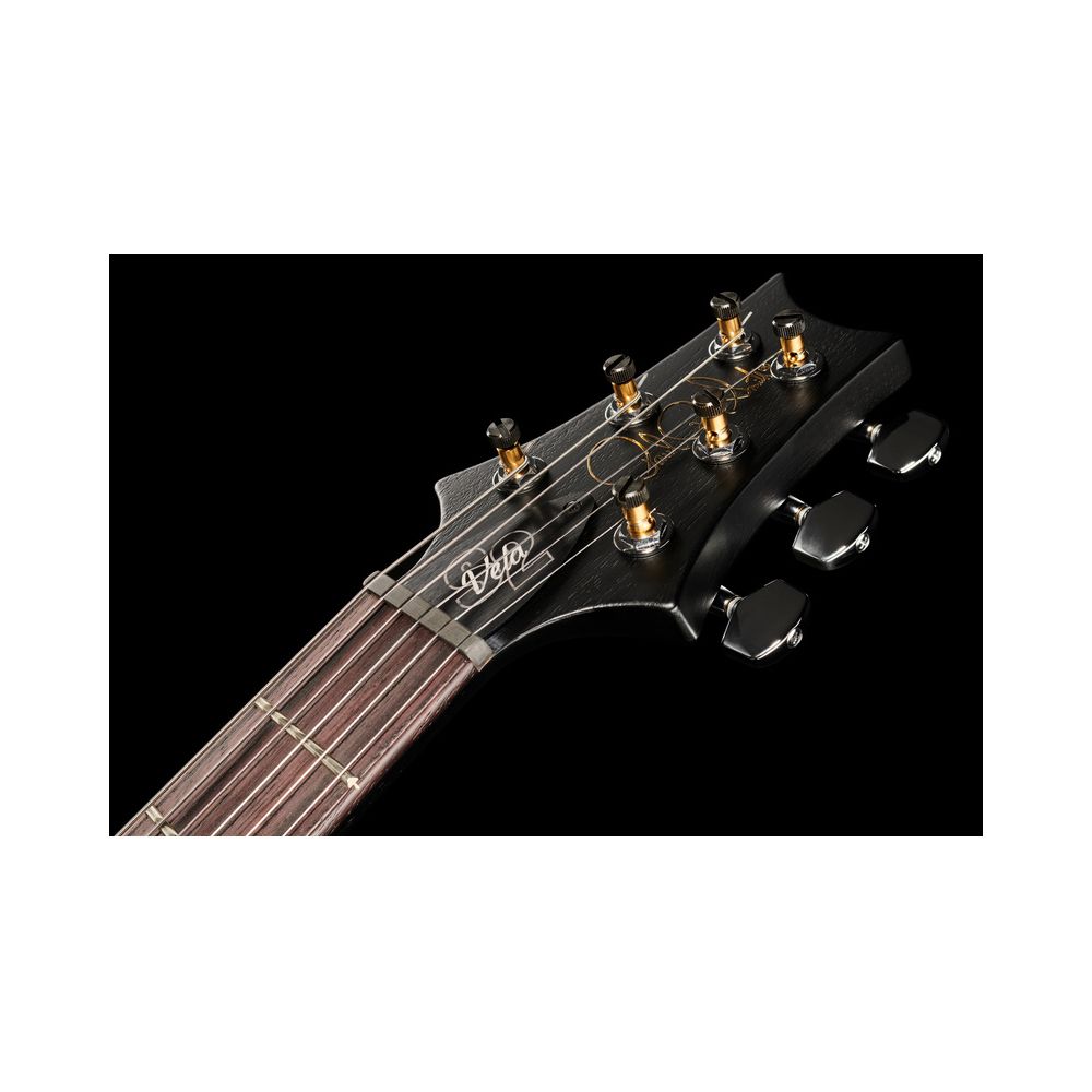 PRS S2 Vela Satin Charcoal '24 – Thomann Ireland