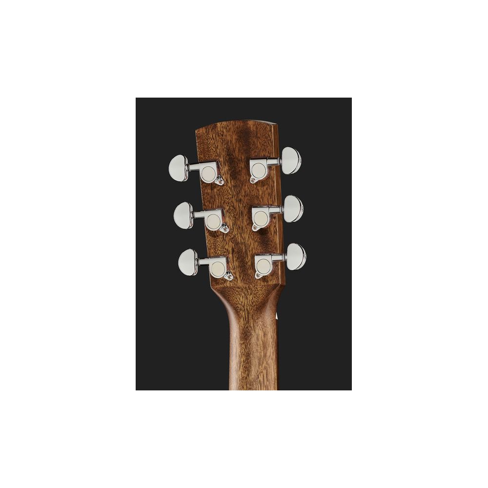 Harley Benton Custom Line CLA