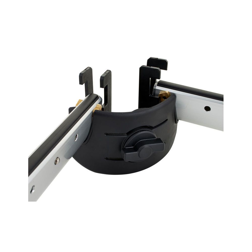 K&M 18866 Add. Support Arms B SI – Thomann Ireland