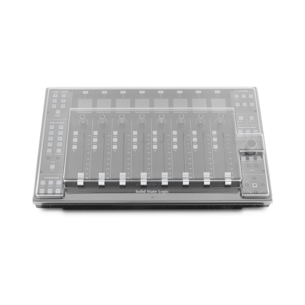 Decksaver SSL UF8 – Thomann Ireland