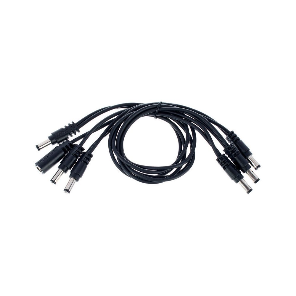 Rockboard Flat Daisy Chain Cable 6 S – Thomann Ireland