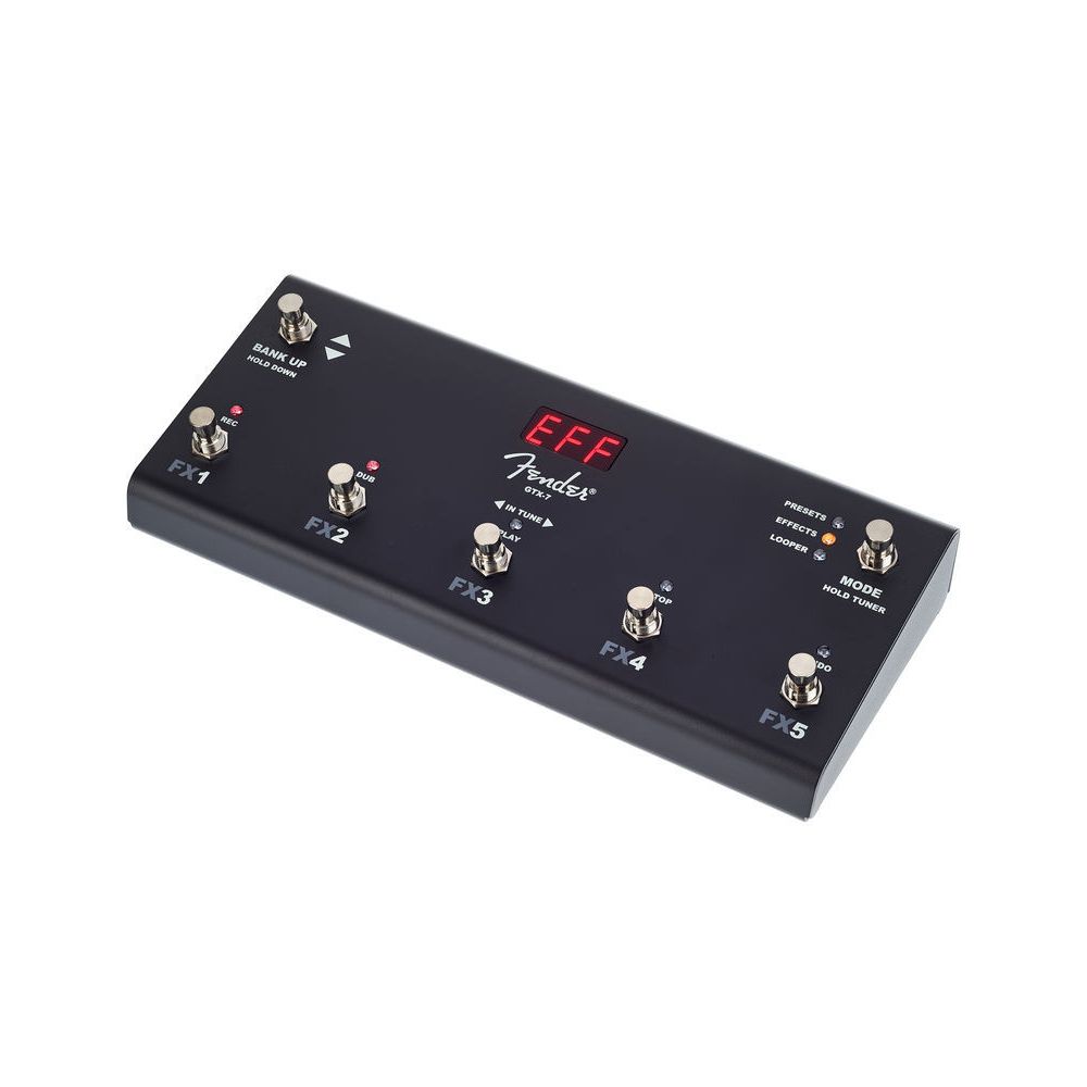 Fender Mustang GTX50 Bundle – Thomann Ireland