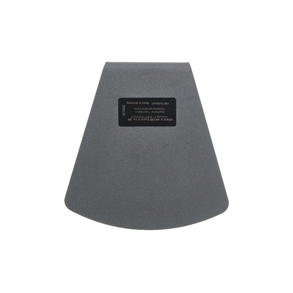 K&M 16075 grey – Thomann Ireland