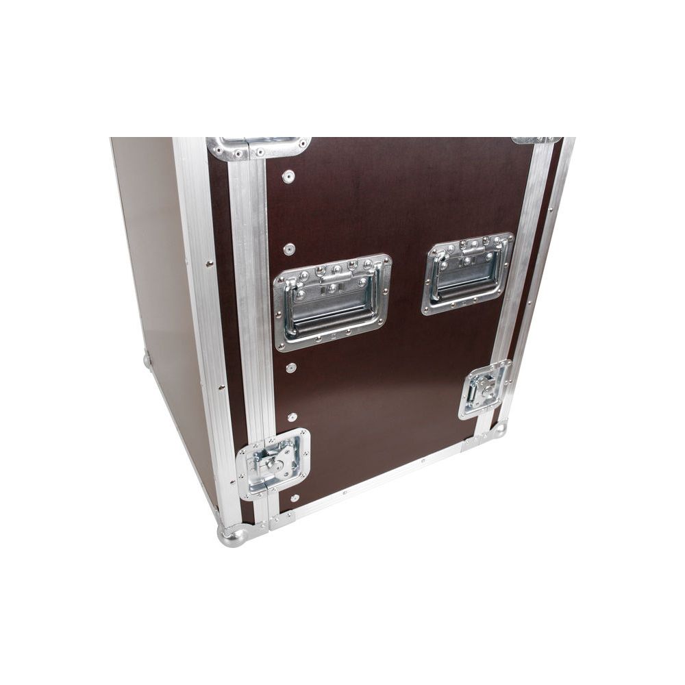 Thon Rack 15U Live 40 – Thomann Ireland