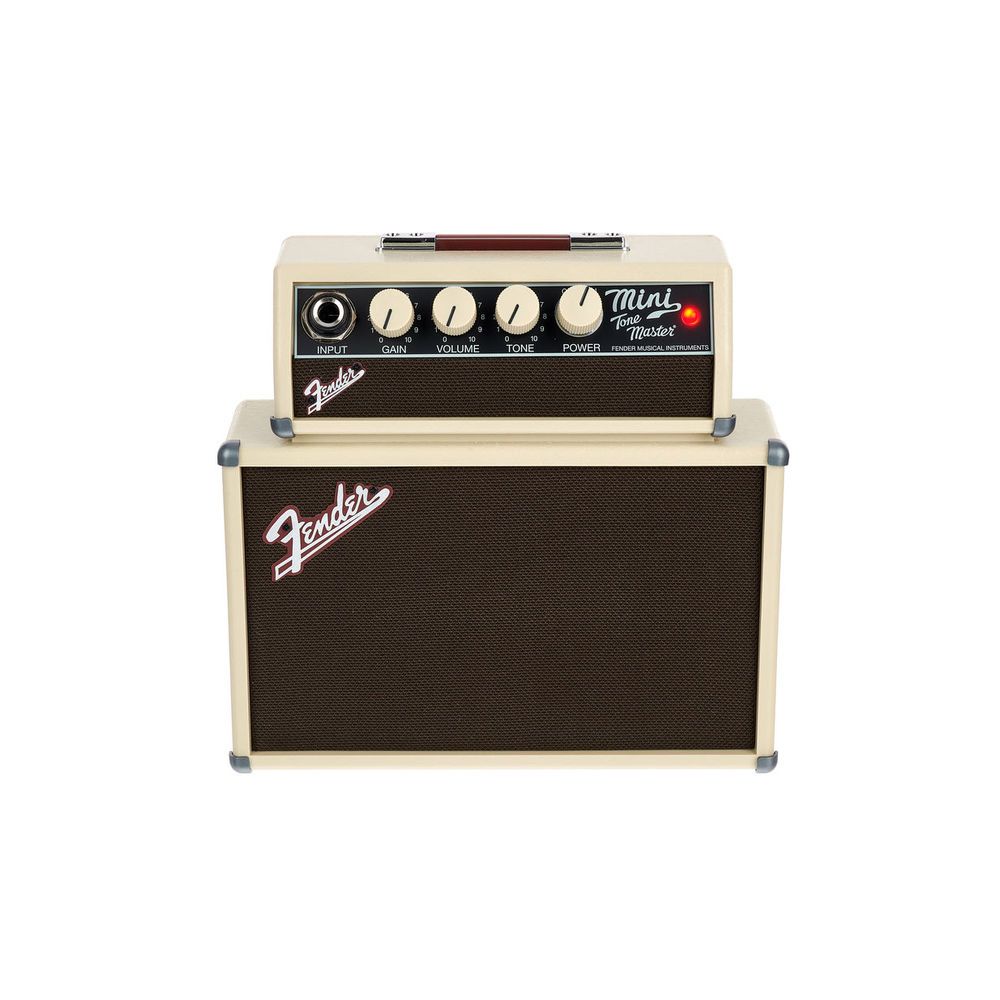 Fender Mini