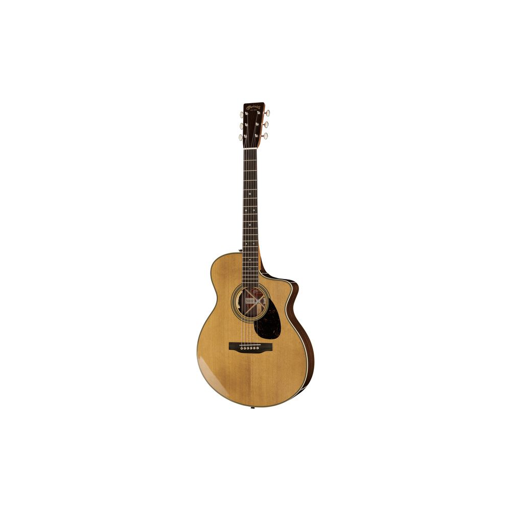 Martin Guitar SC