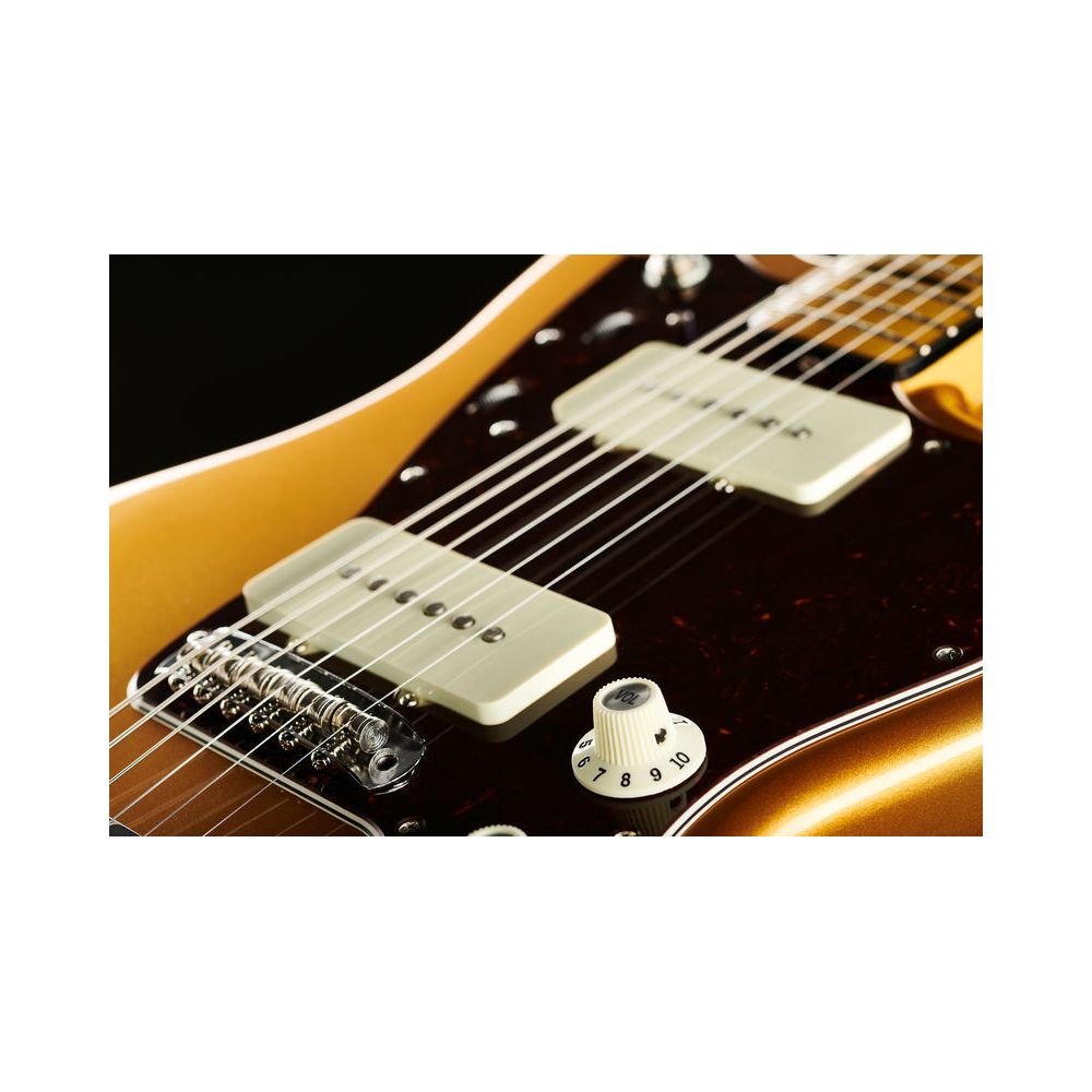 Fender Troy V Leeuwen Jazzmaster MN – Thomann Ireland