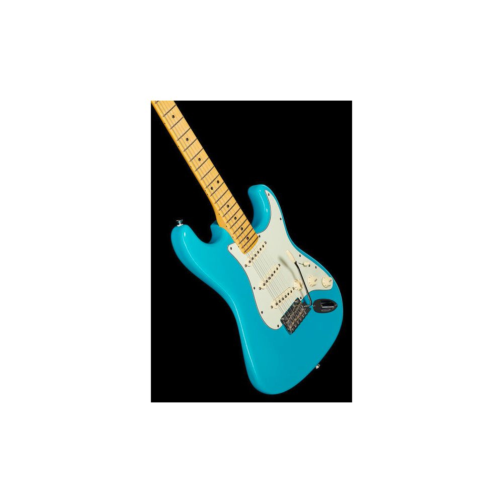 Fender AM Pro II Strat MN MBL – Thomann Ireland