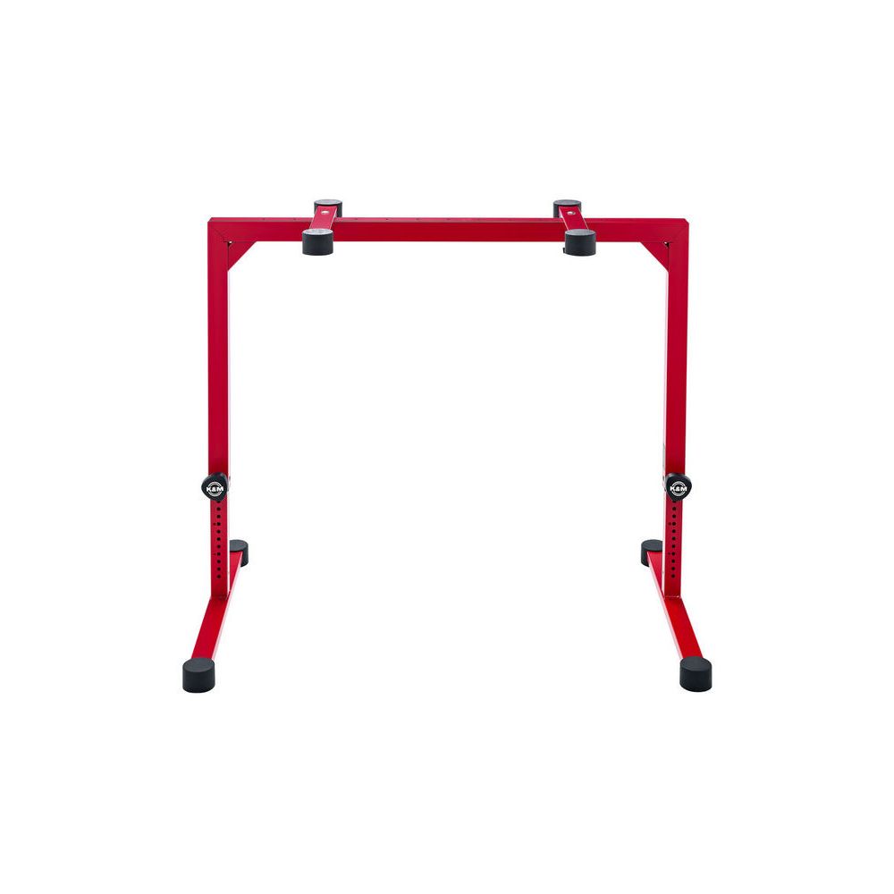 K&M Omega 18810 Red Set – Thomann Ireland