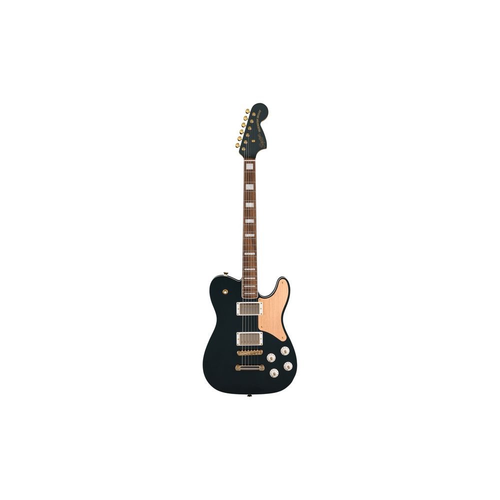 Squier FSR TM Tele DLX GPG CDG – Thomann Ireland