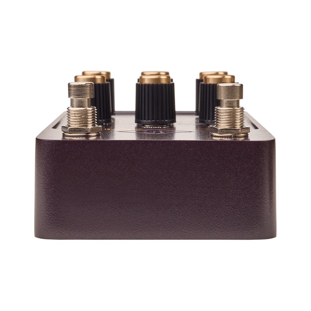 Universal Audio UAFX Lion 68 Super Lead Amp – Thomann Ireland