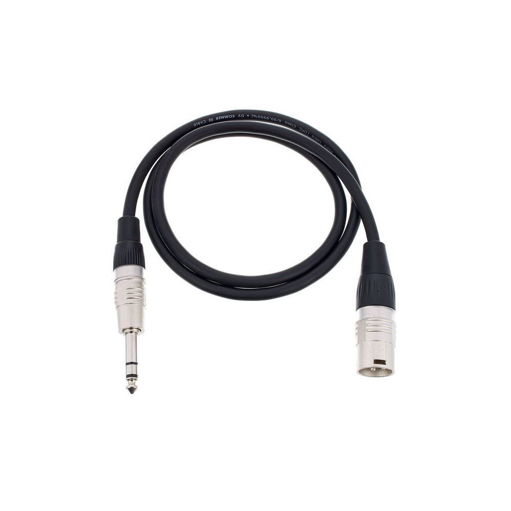 Sommer Cable Basic+ HBP