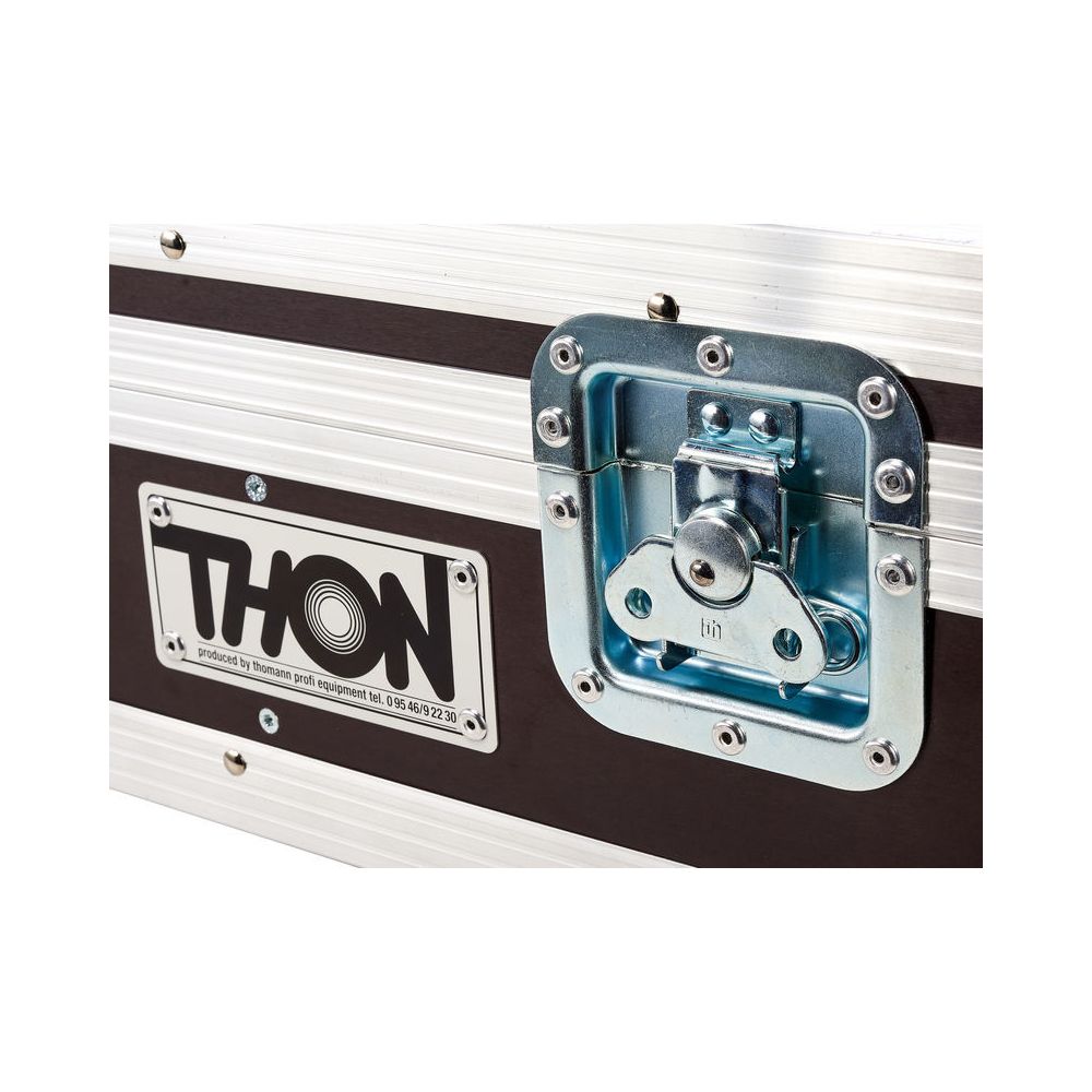 Thon Case 8x Pixel Rail 40 RGB – Thomann Ireland