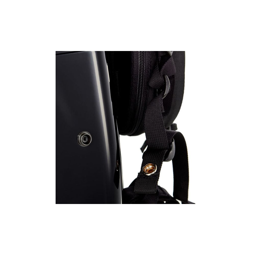 Gewa Air Cello Case BK/BK Fiedler – Thomann Ireland