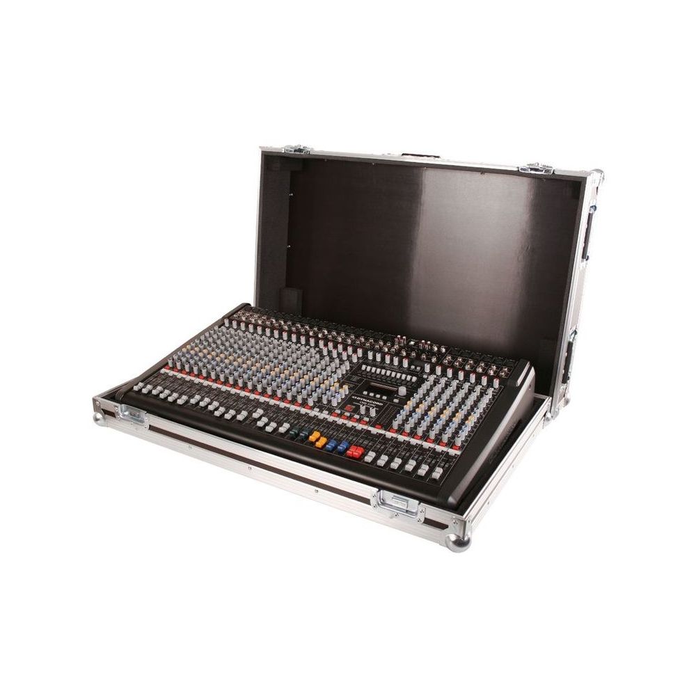 Thon Case f. Dynacord CMS