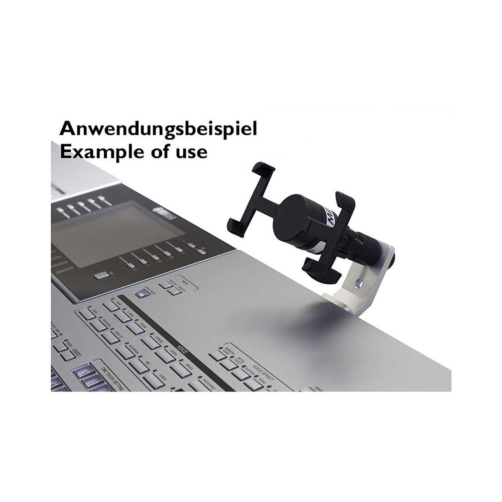 Millenium Tyros Device Holder – Thomann Ireland