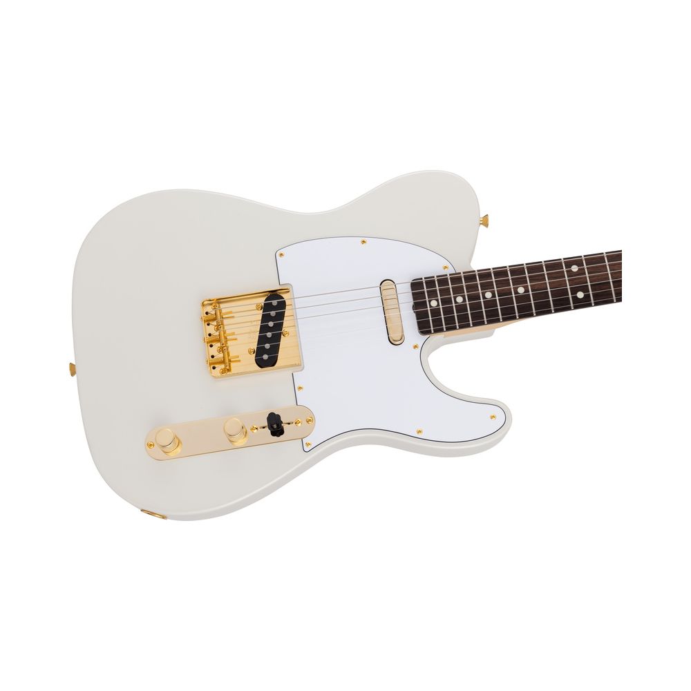 Fender MIJ Trad II 60s Tele RW WPL – Thomann Ireland