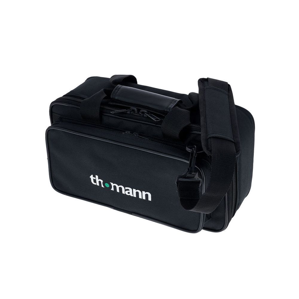 Thomann Stairville Wild Wash Bag 2in1 – Thomann Ireland