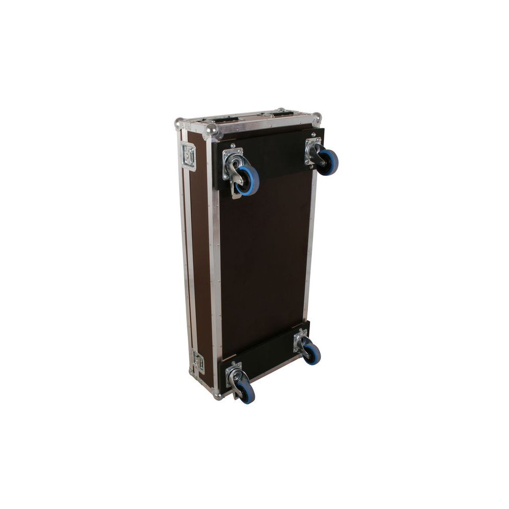 Thon Case 4x Sunstrip Active DMX – Thomann Ireland