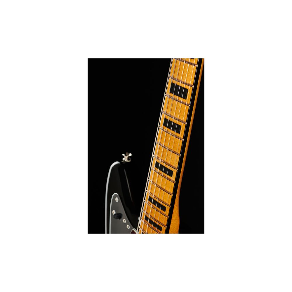 Fender Vintera II 70s Jaguar BK – Thomann Ireland