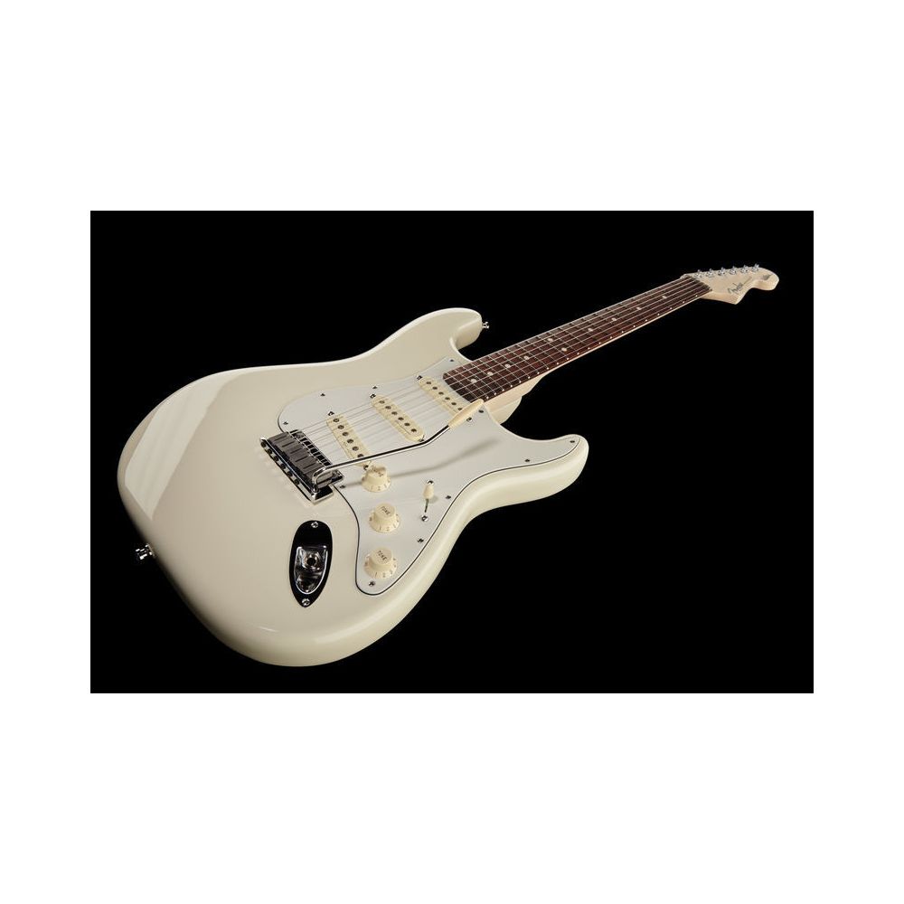 Fender Jeff Beck Strat OW – Thomann Ireland