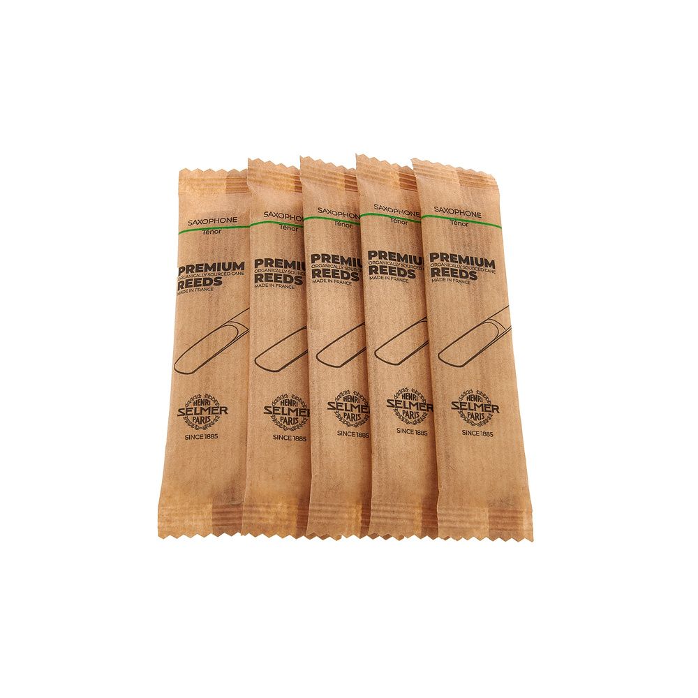 Selmer Premium Tenor Saxophone 4.0 – Thomann Ireland