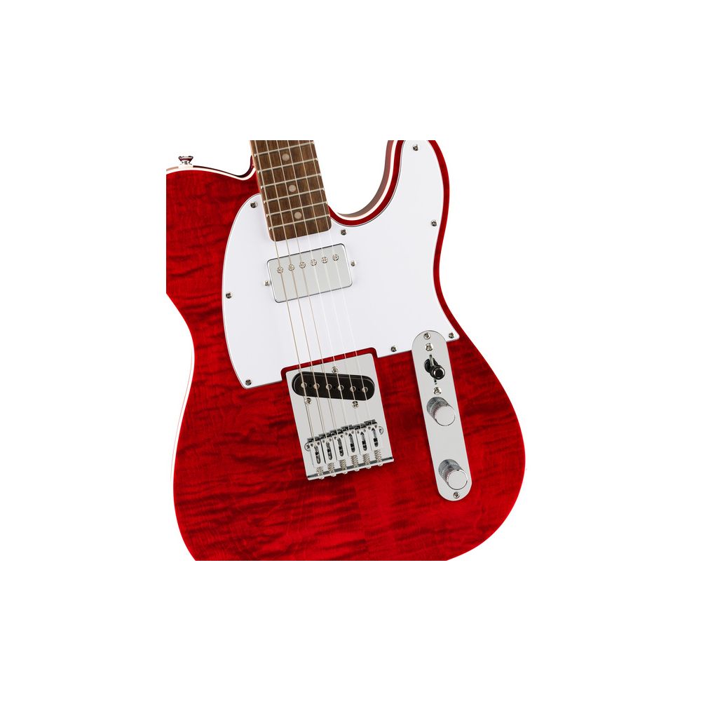 Squier Affinity Tele SH FMT CRT – Thomann Ireland