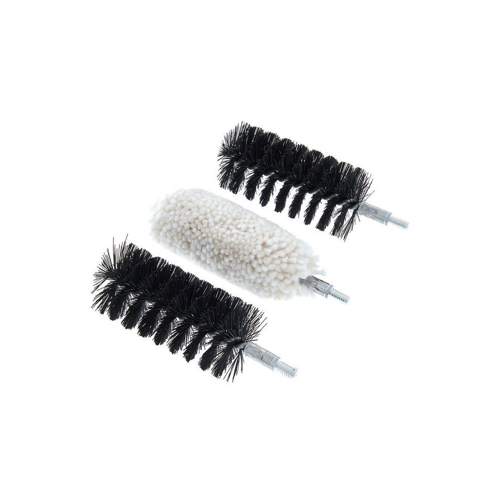 Heyday's Cleaning Brush Perinet Valves – Thomann Ireland