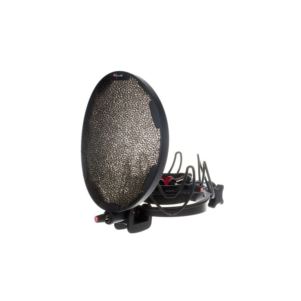 Rycote Invision Studio Kit USM – Thomann Ireland